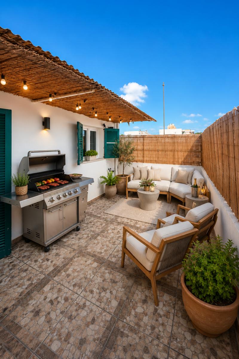 Flat for Sale in Palma de Mallorca