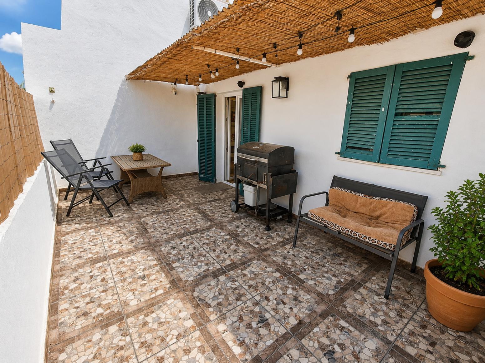 Flat for Sale in Palma de Mallorca
