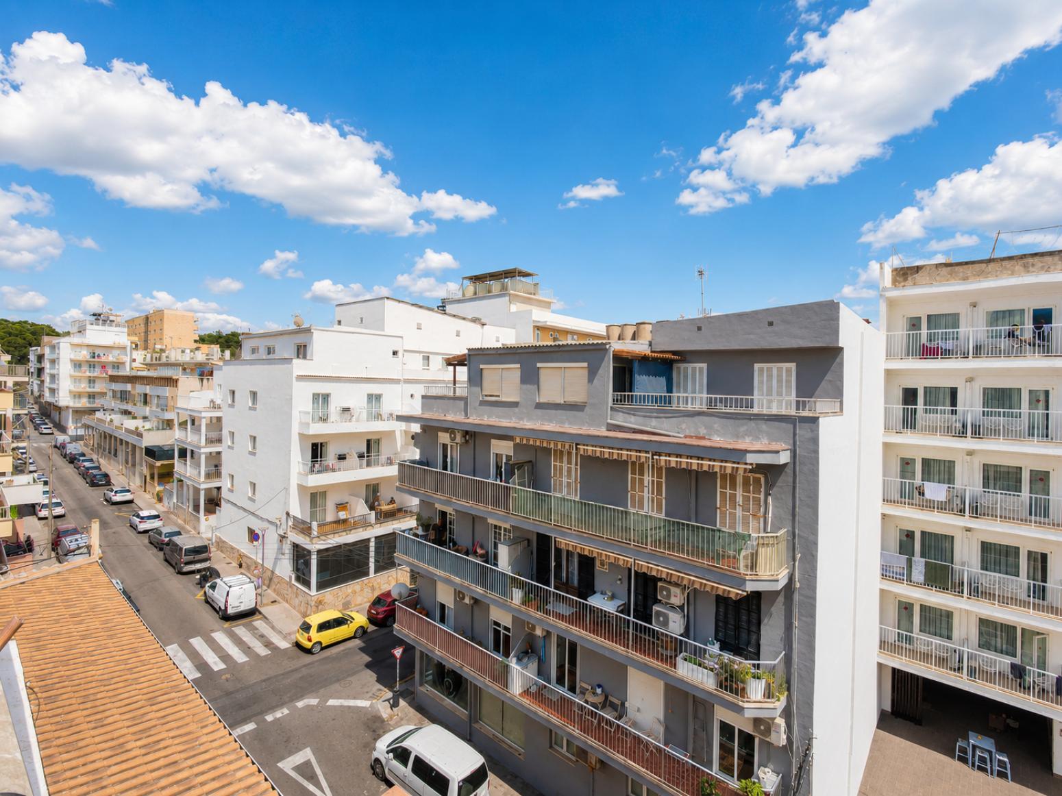 Flat for Sale in Palma de Mallorca