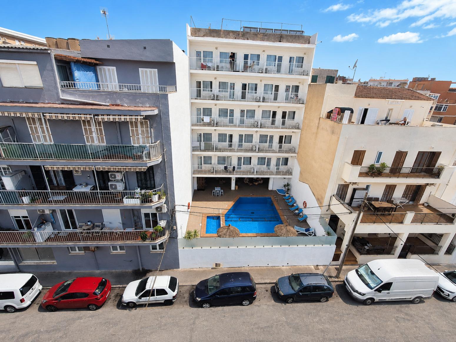 Flat for Sale in Palma de Mallorca