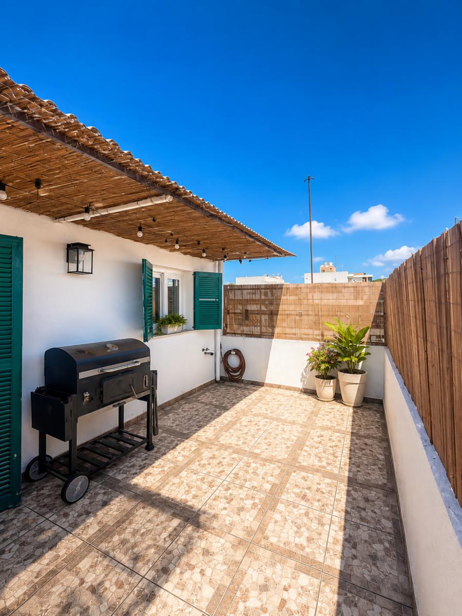 Flat for Sale in Palma de Mallorca