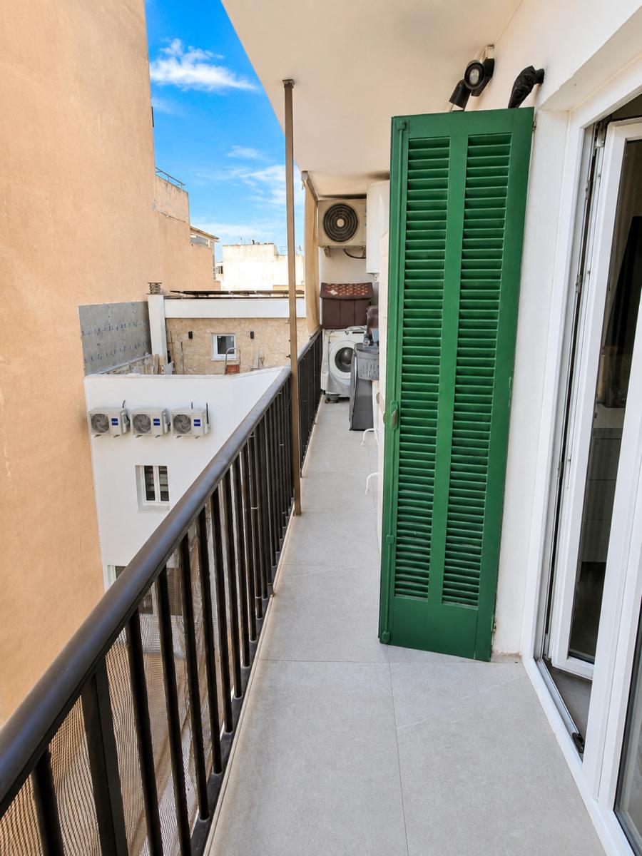 Flat for Sale in Palma de Mallorca