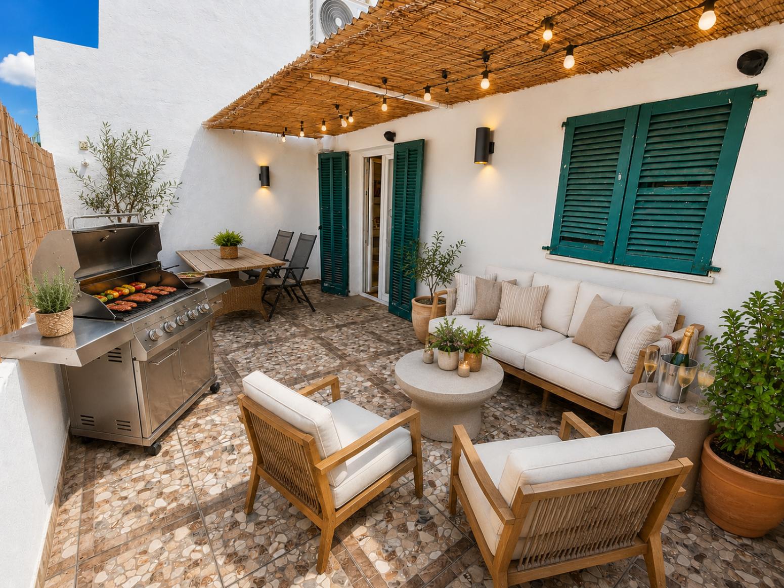 Flat for Sale in Palma de Mallorca