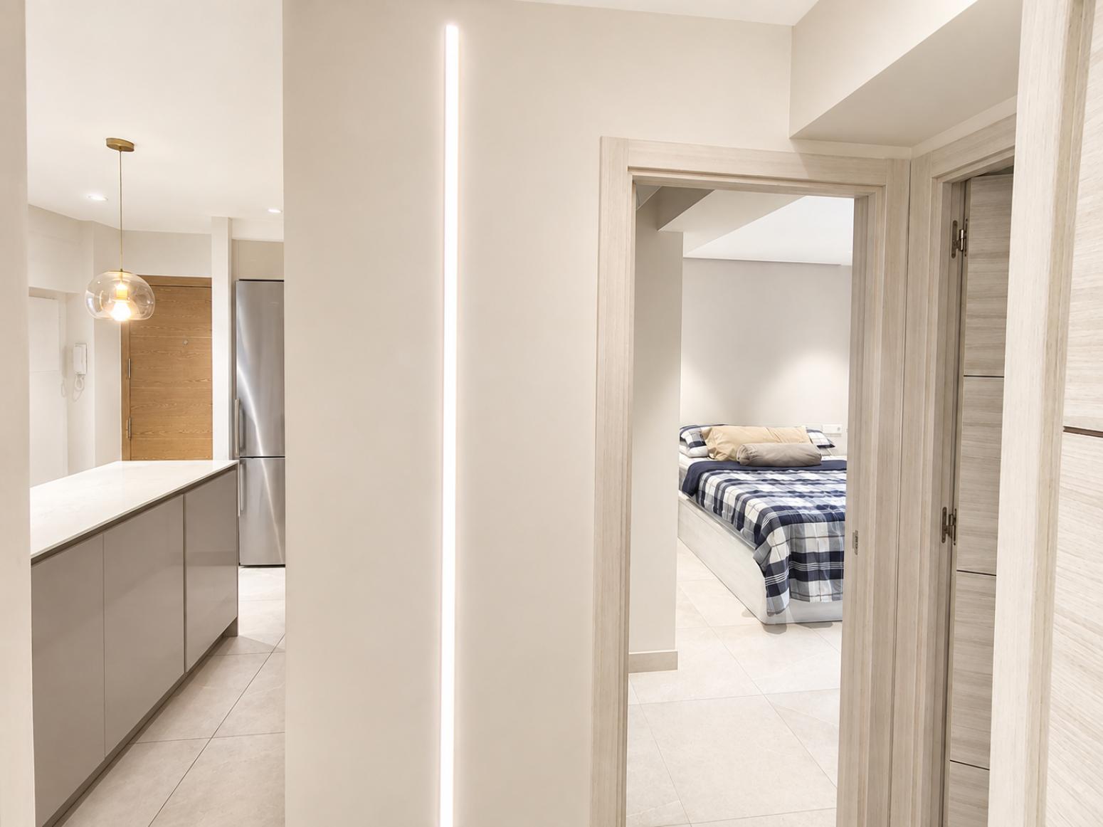 Flat for Sale in Palma de Mallorca