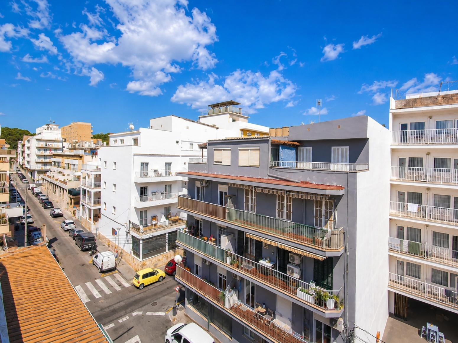Flat for Sale in Palma de Mallorca