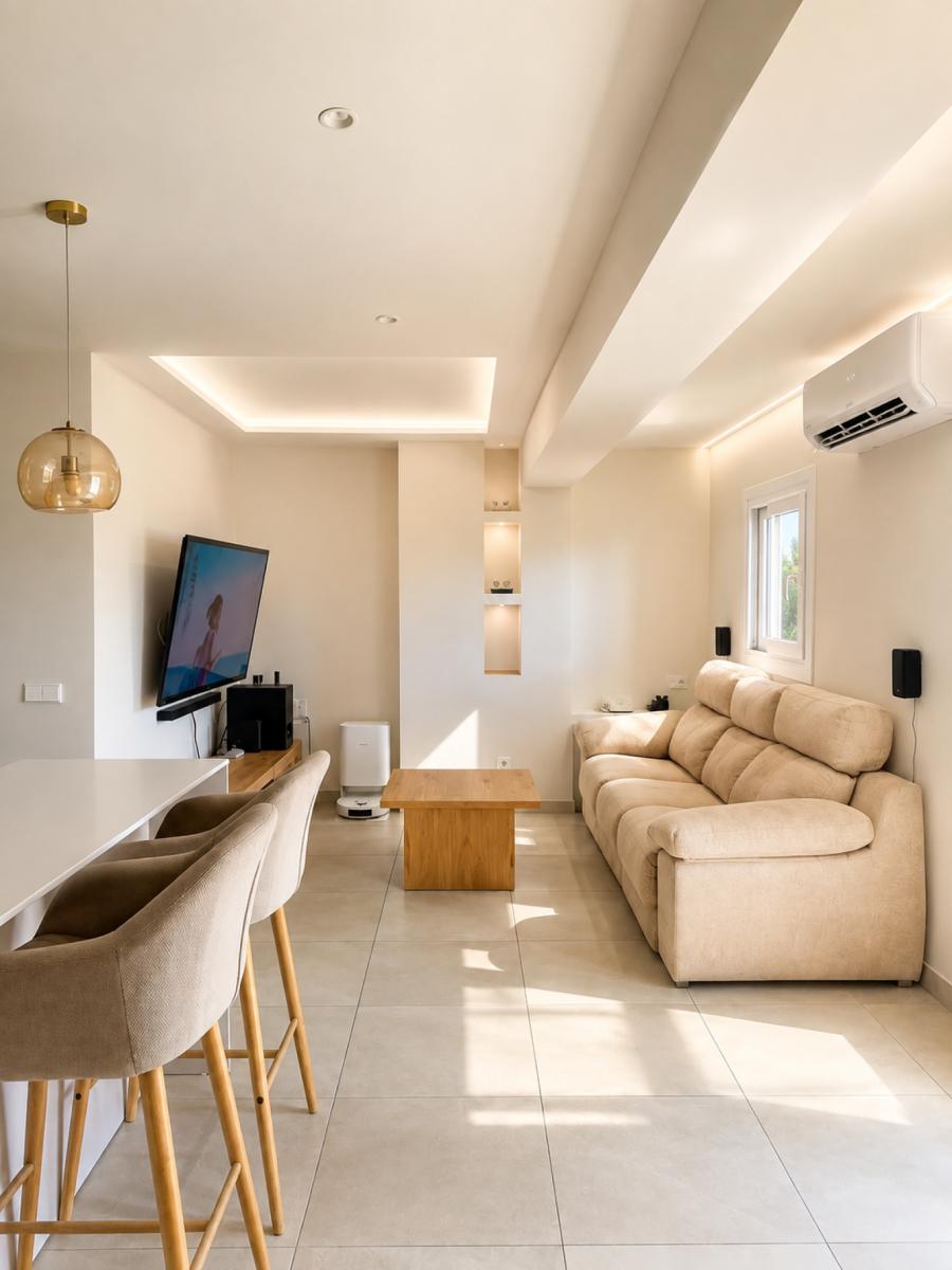 Flat for Sale in Palma de Mallorca