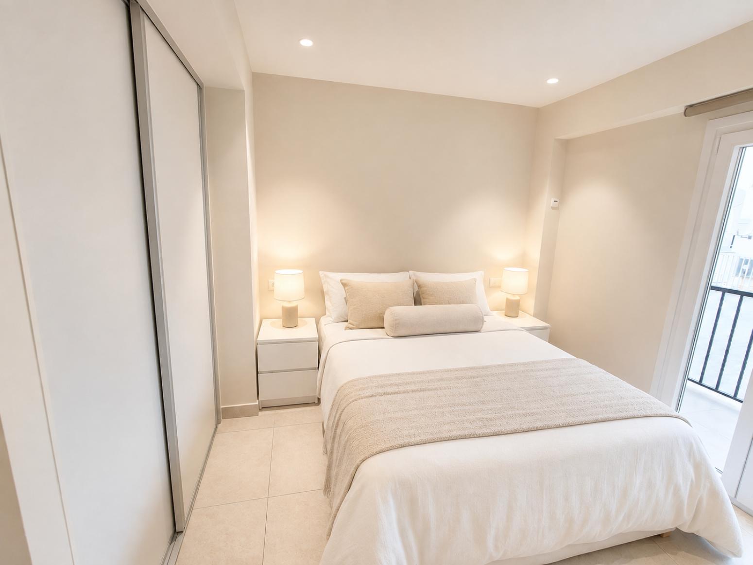 Flat for Sale in Palma de Mallorca