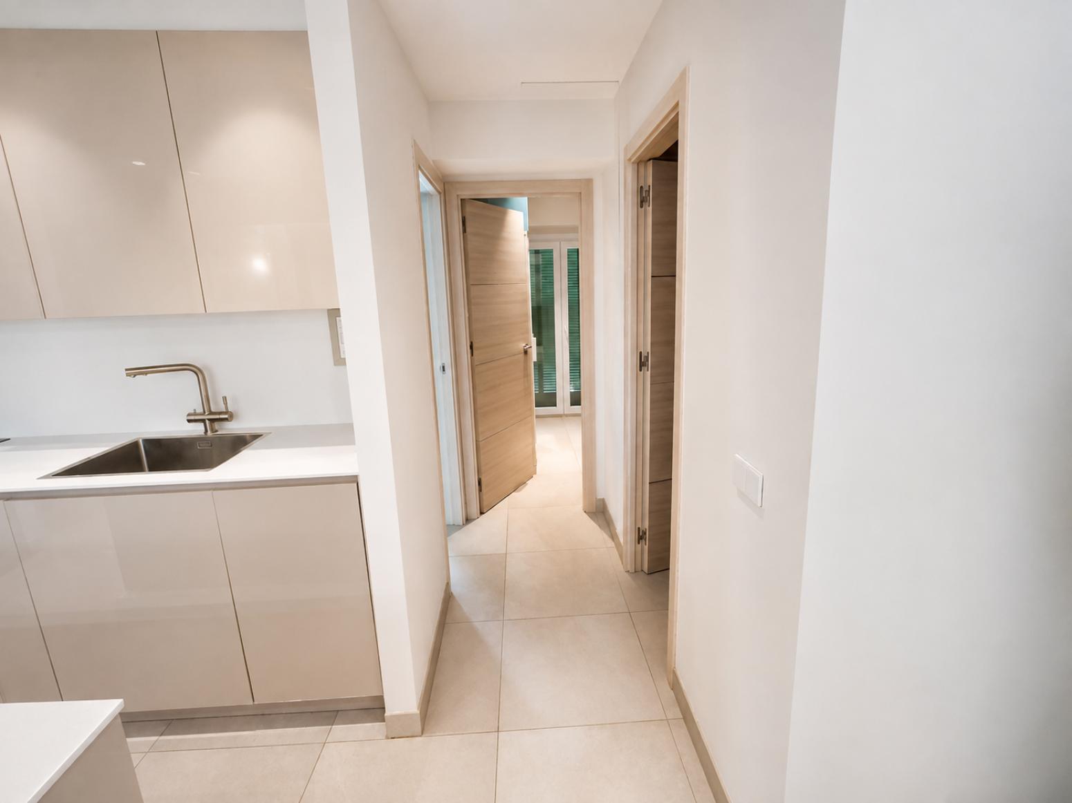 Flat for Sale in Palma de Mallorca