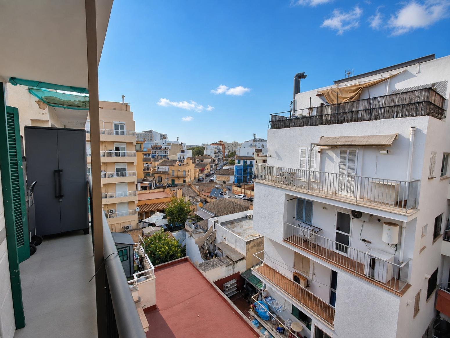 Flat for Sale in Palma de Mallorca