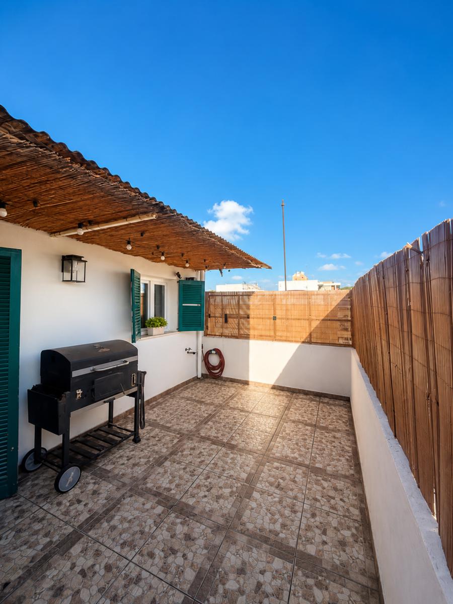 Flat for Sale in Palma de Mallorca