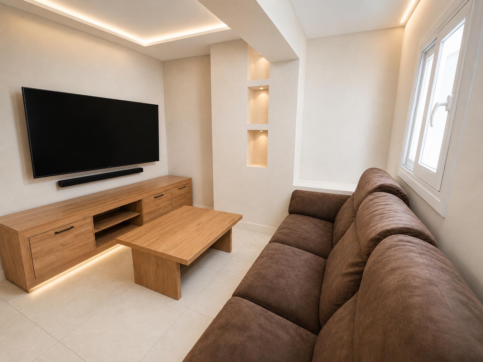 Flat for Sale in Palma de Mallorca