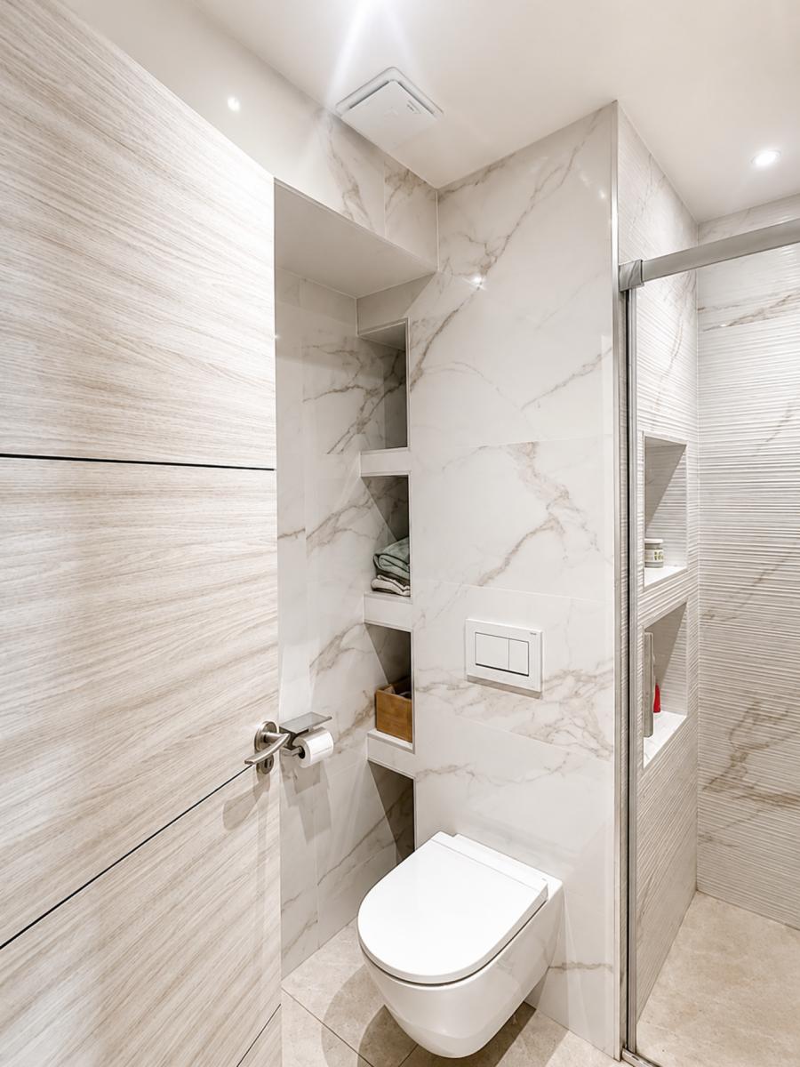 Flat for Sale in Palma de Mallorca