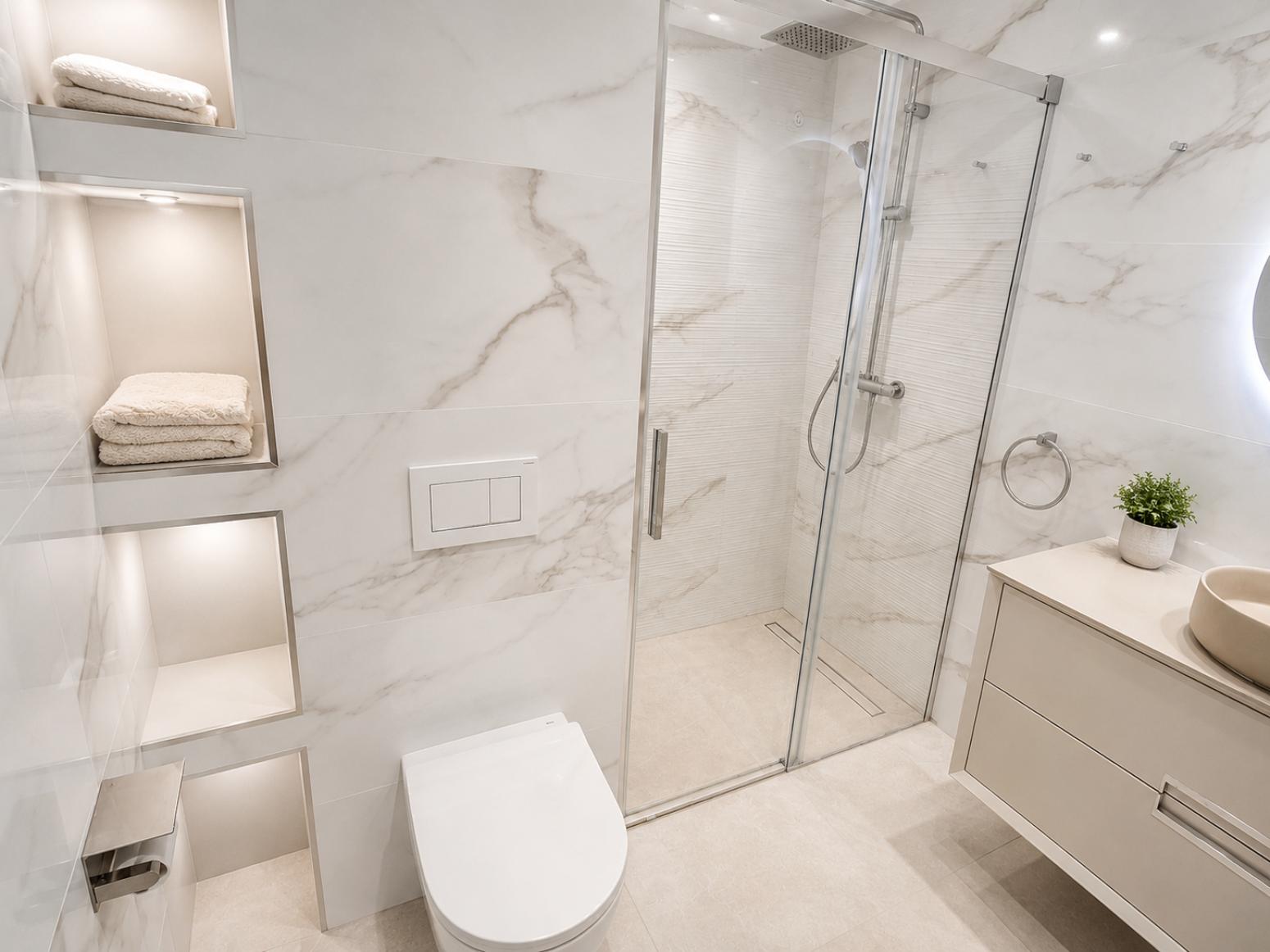 Flat for Sale in Palma de Mallorca