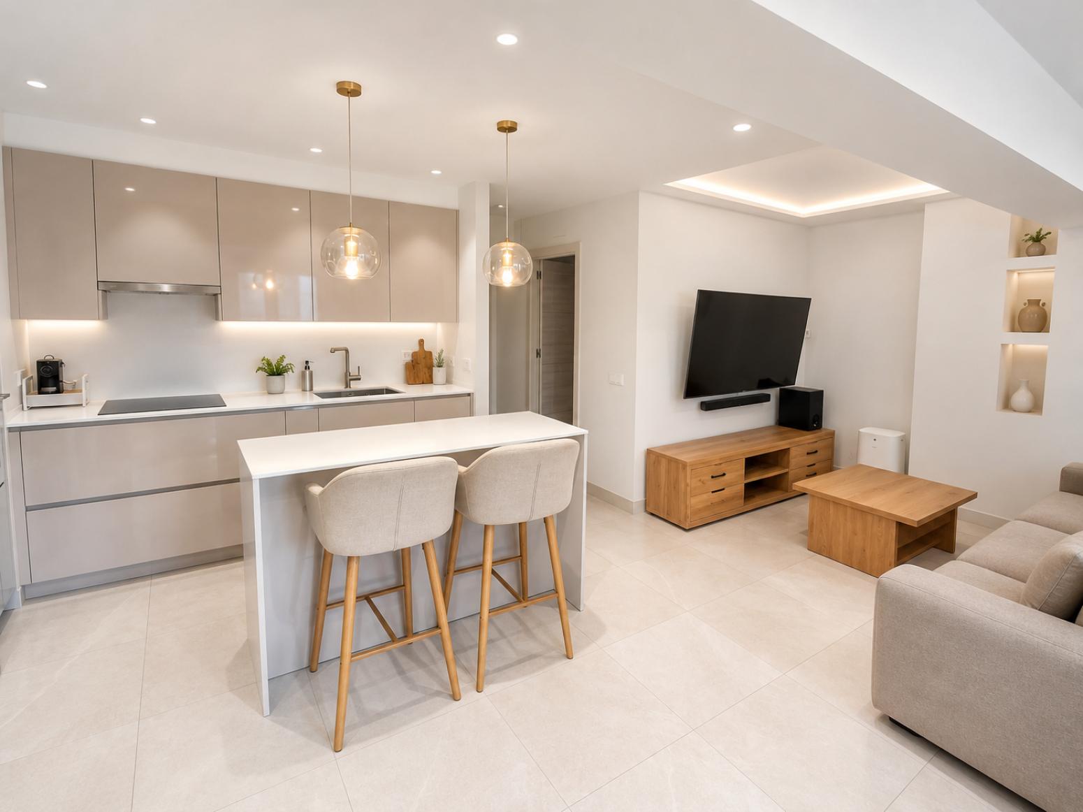 Flat for Sale in Palma de Mallorca