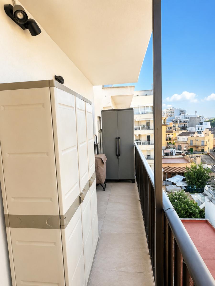 Flat for Sale in Palma de Mallorca