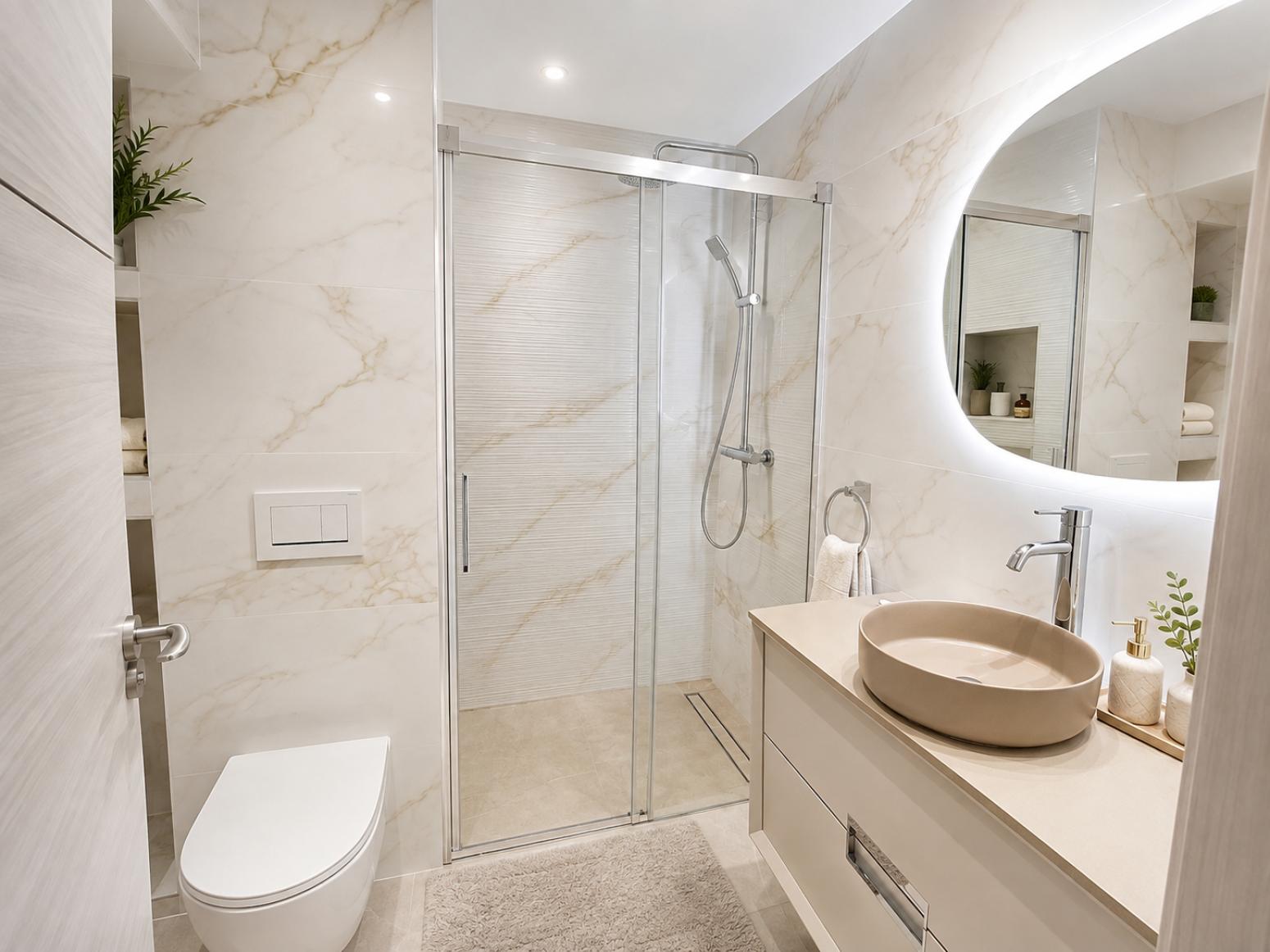 Flat for Sale in Palma de Mallorca