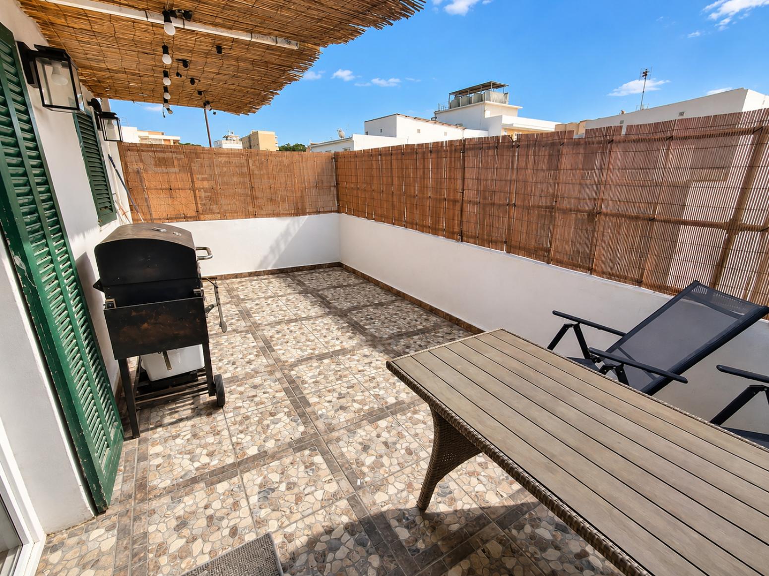 Flat for Sale in Palma de Mallorca