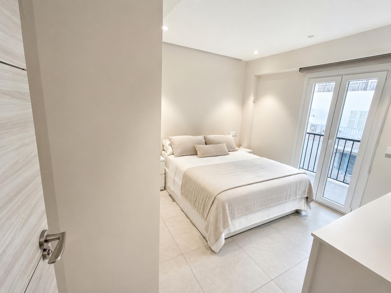Flat for Sale in Palma de Mallorca