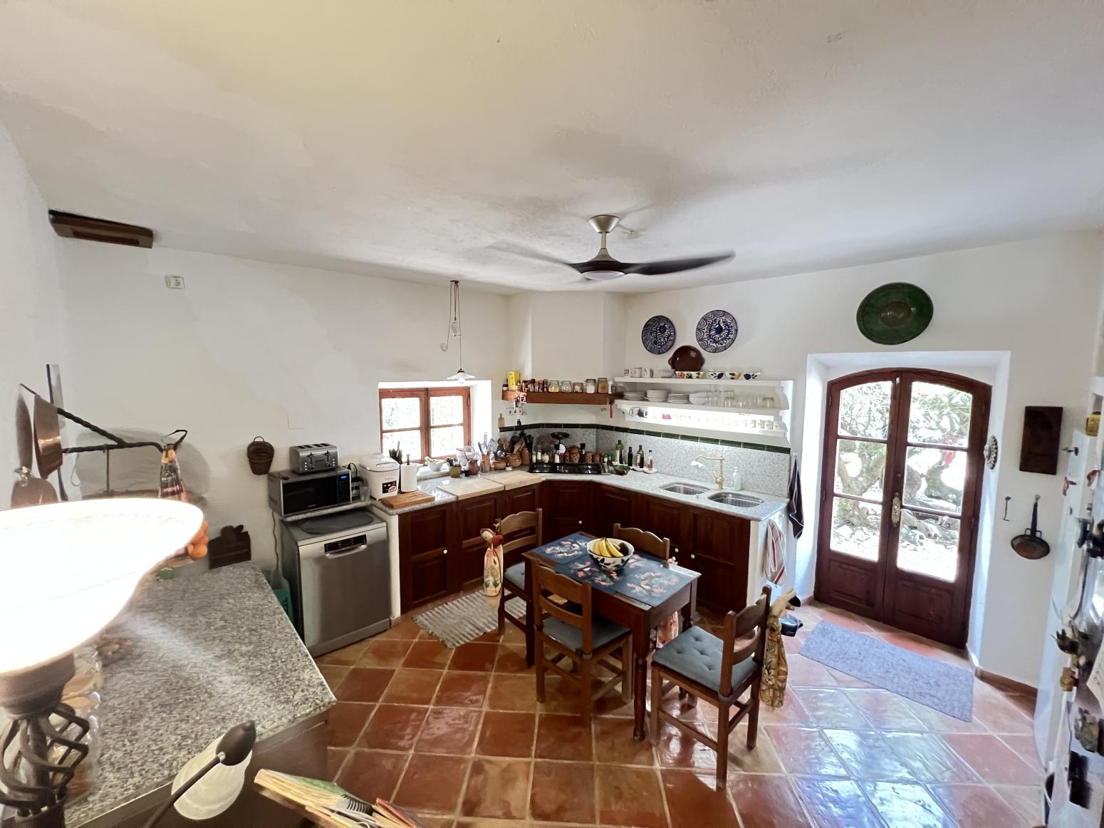 Casa en Venta en Algaida