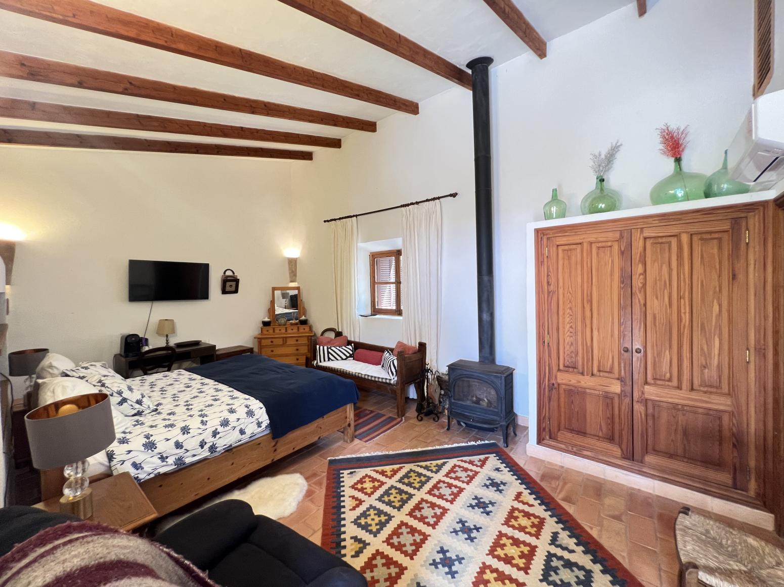 Casa en Venta en Algaida