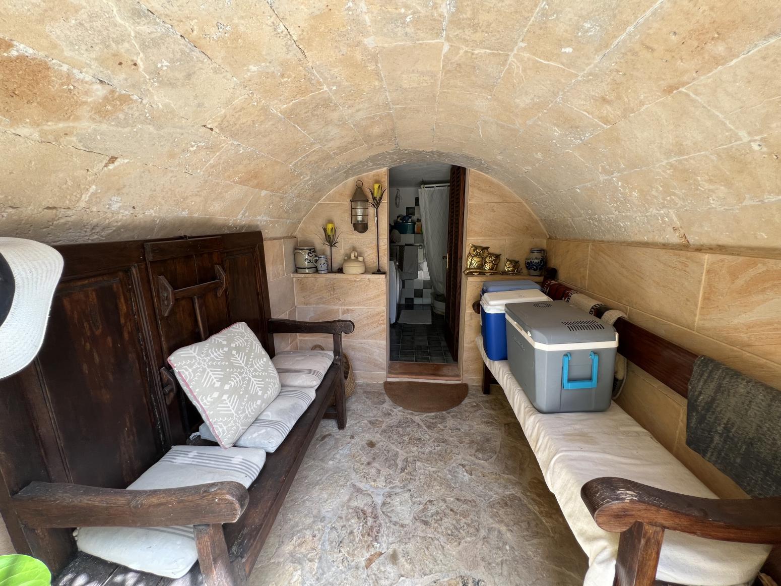 Casa en Venta en Algaida