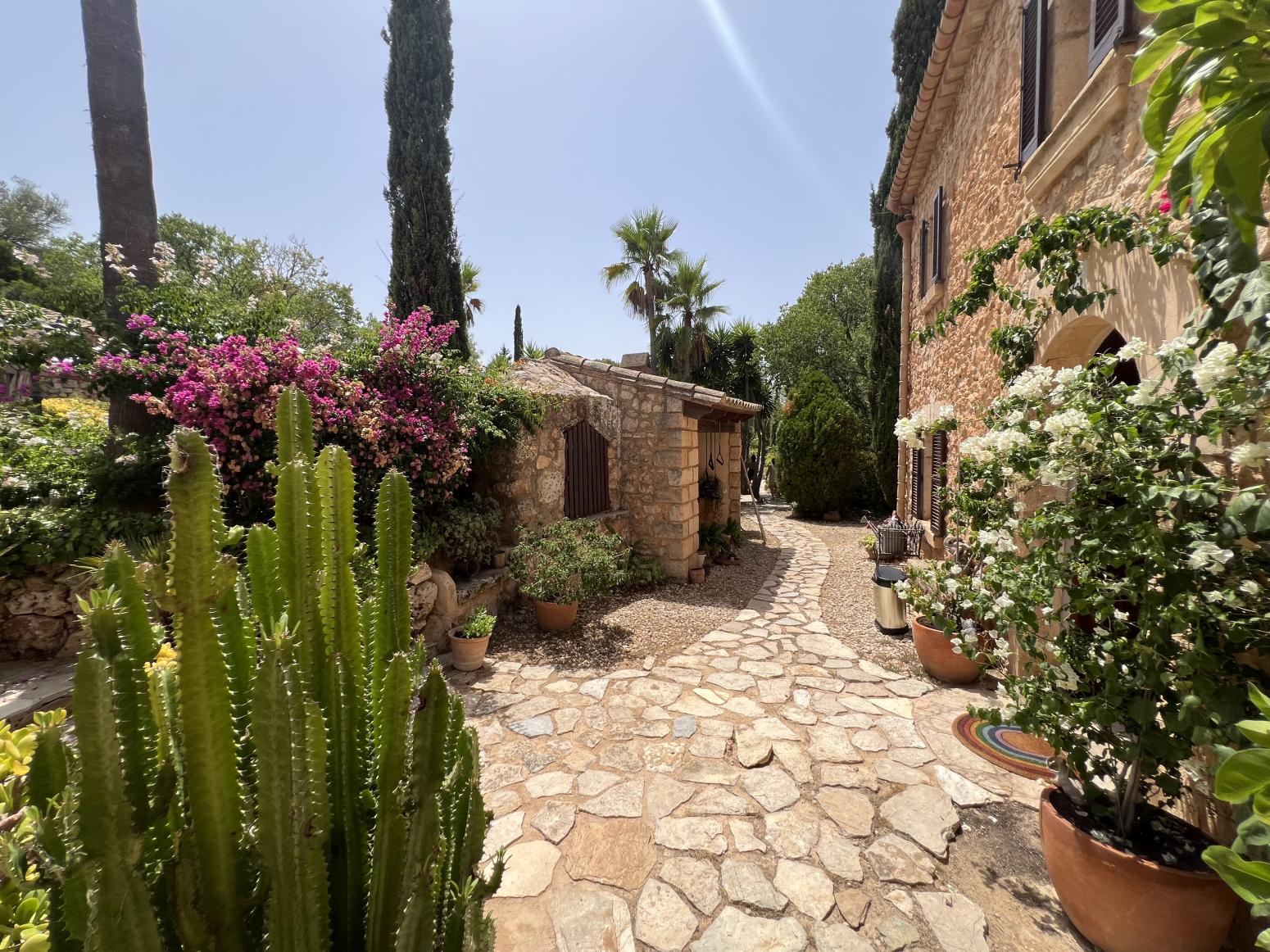 Casa en Venta en Algaida