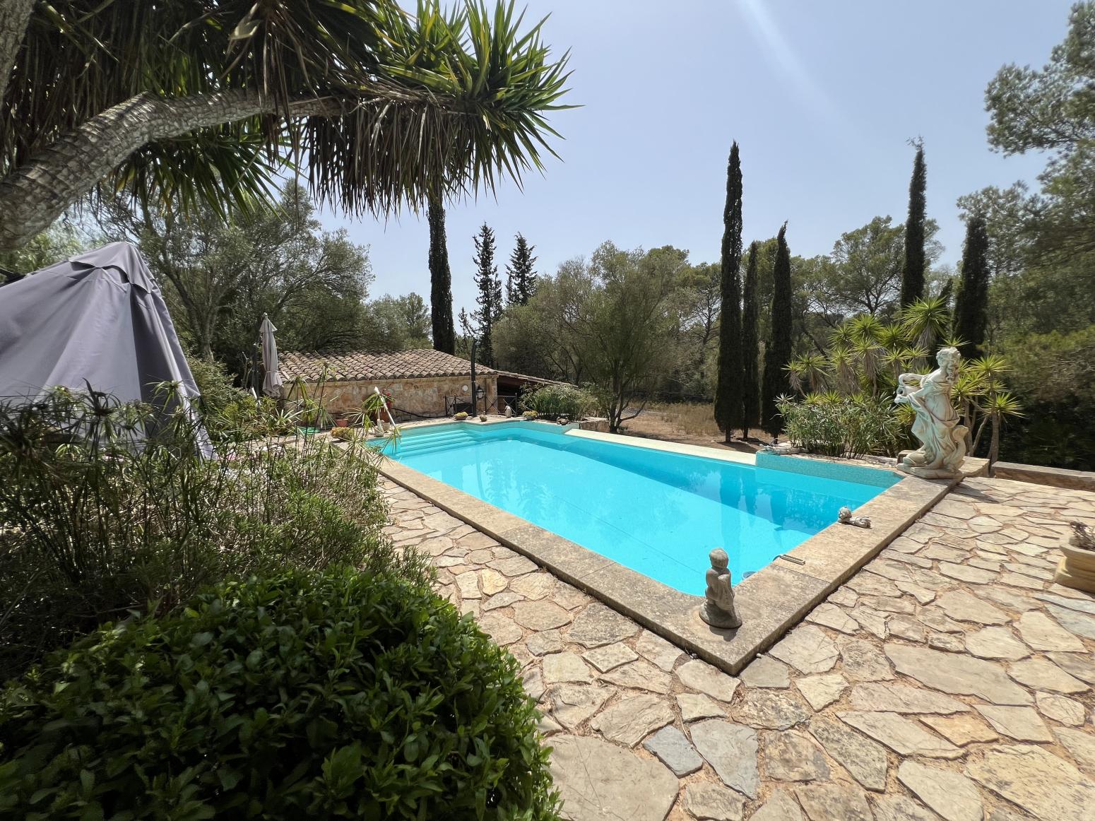 Casa en Venta en Algaida