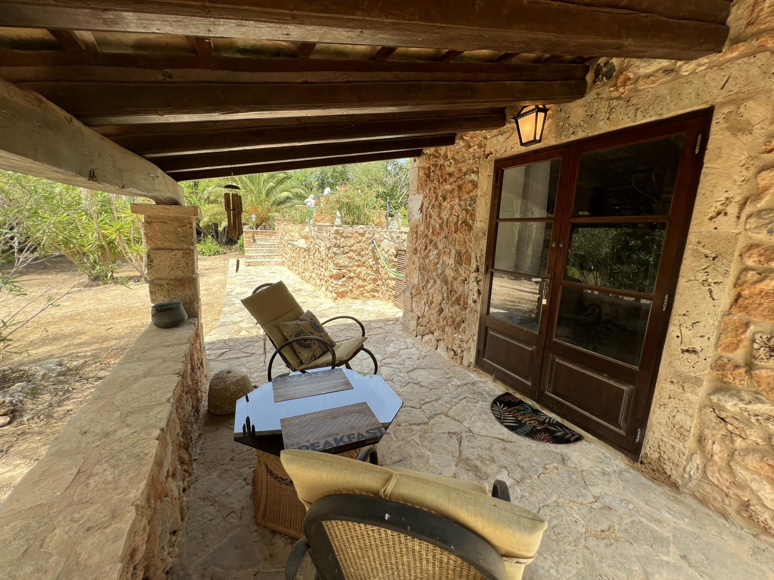 Casa en Venta en Algaida