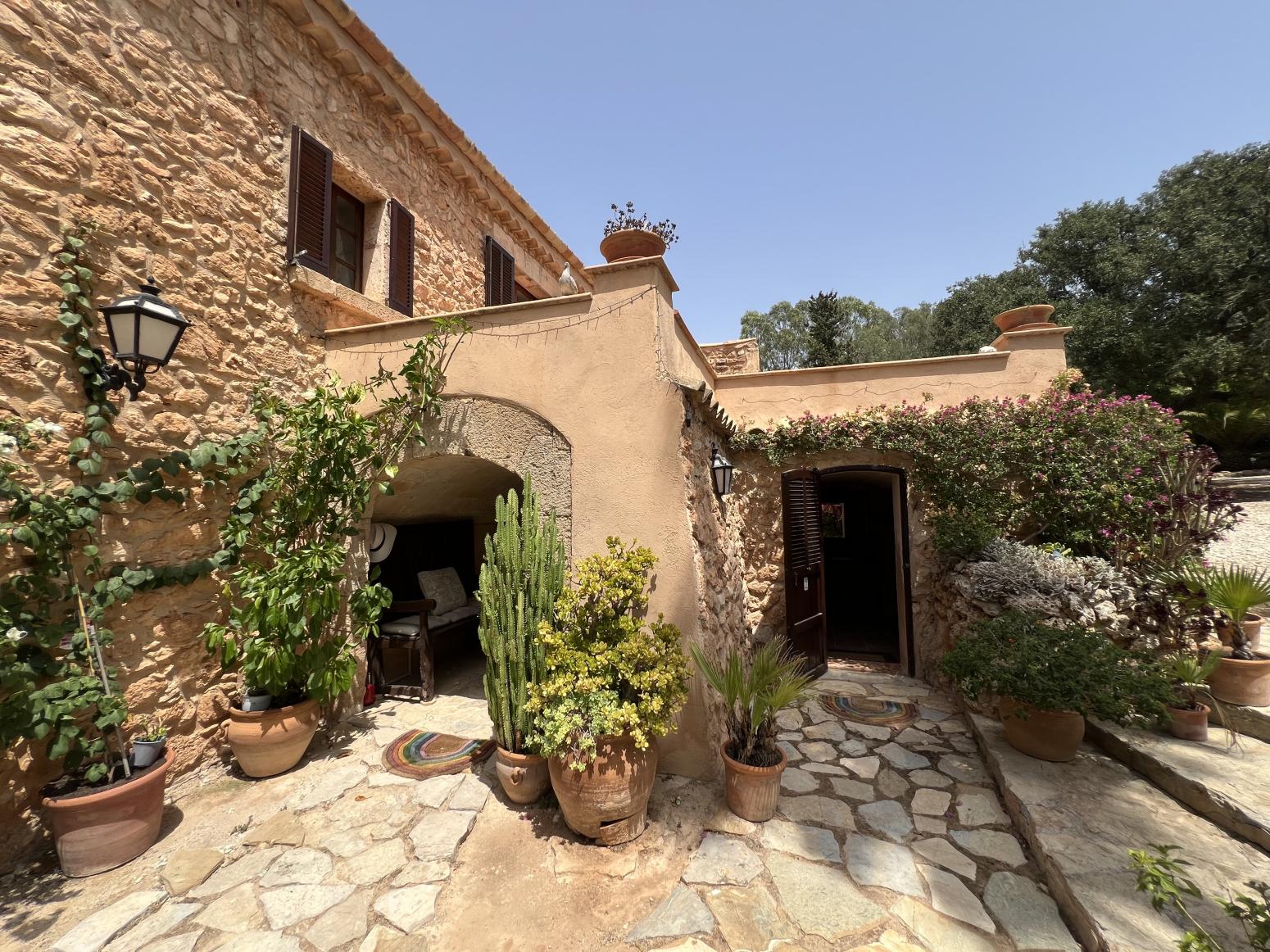 Casa en Venta en Algaida