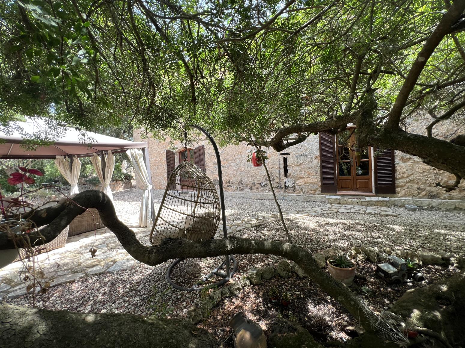 Casa en Venta en Algaida