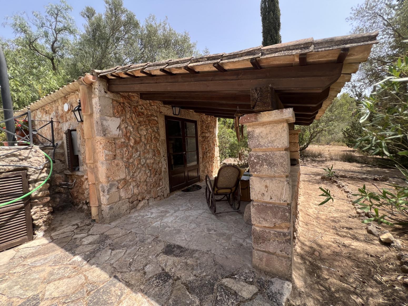 Casa en Venta en Algaida