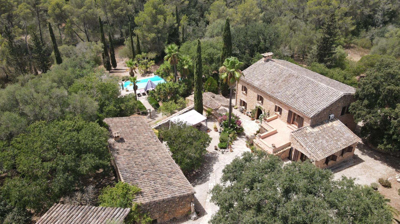 Casa en Venta en Algaida