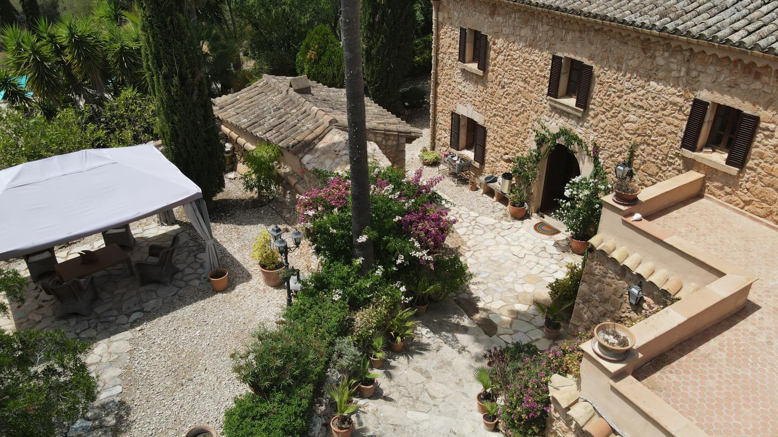 Casa en Venta en Algaida