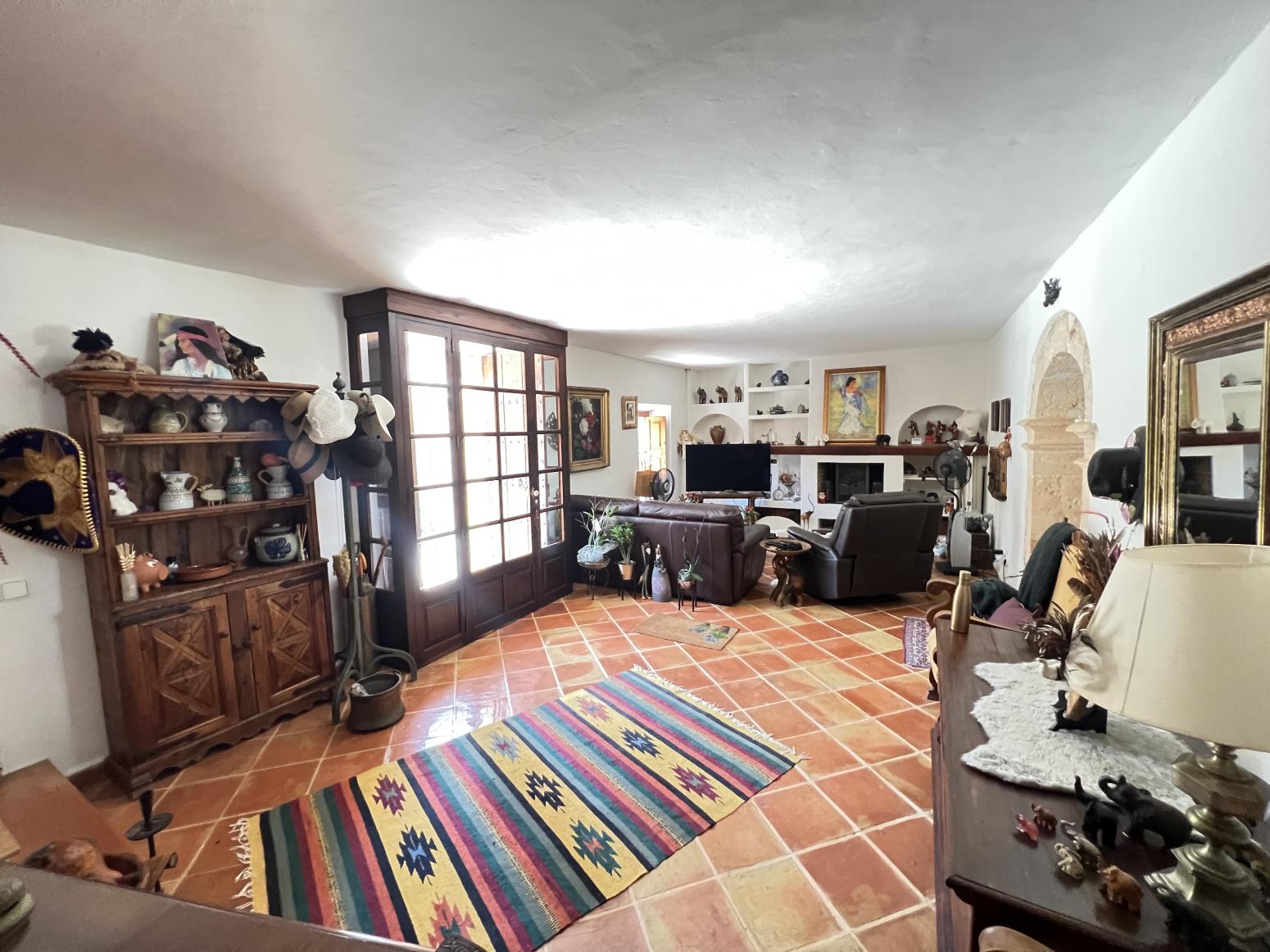 Casa en Venta en Algaida