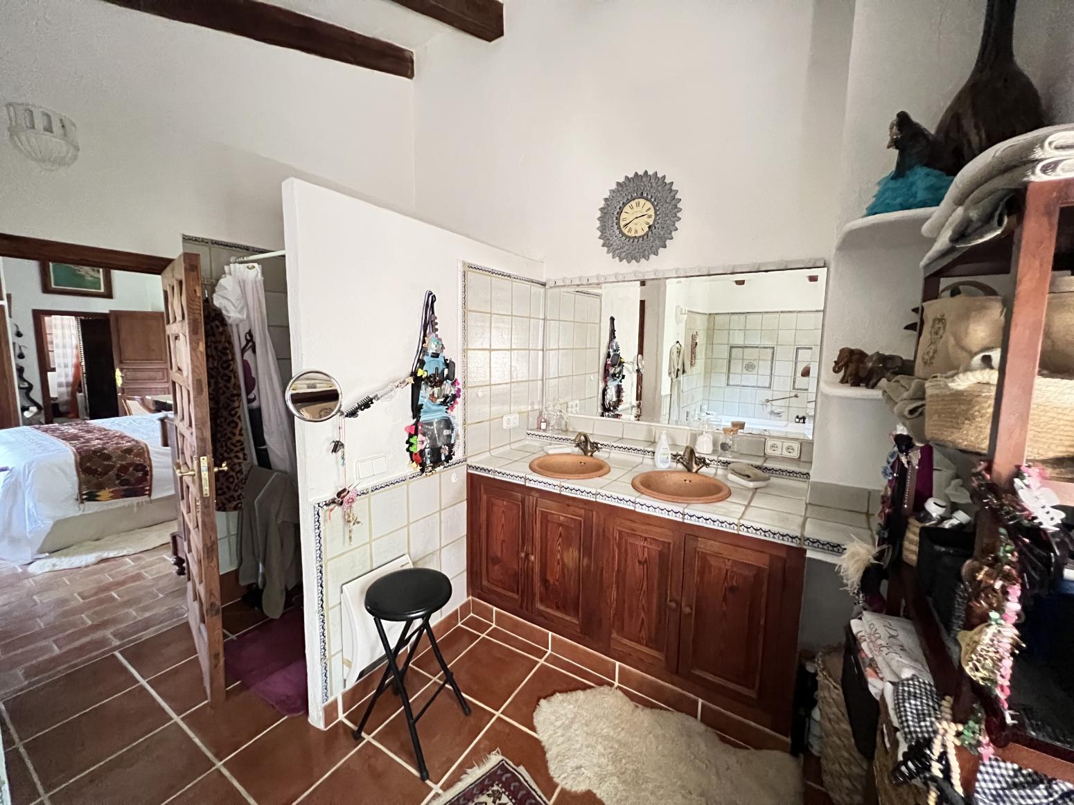 Casa en Venta en Algaida