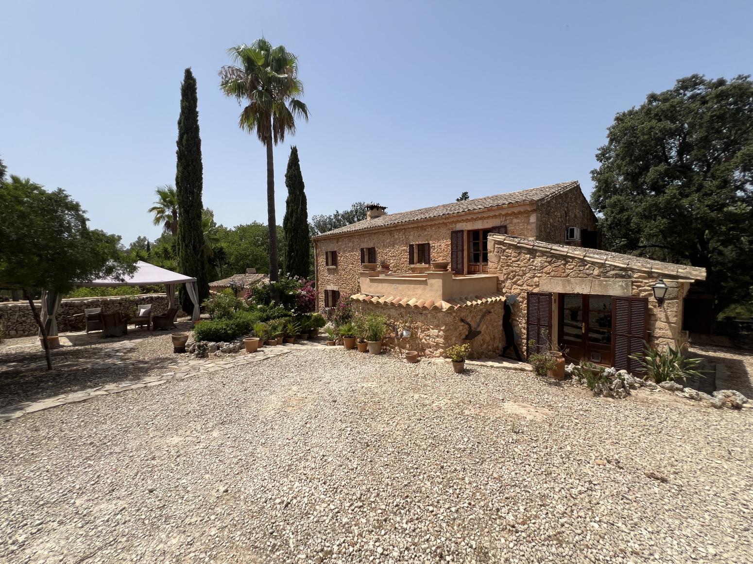 Casa en Venta en Algaida