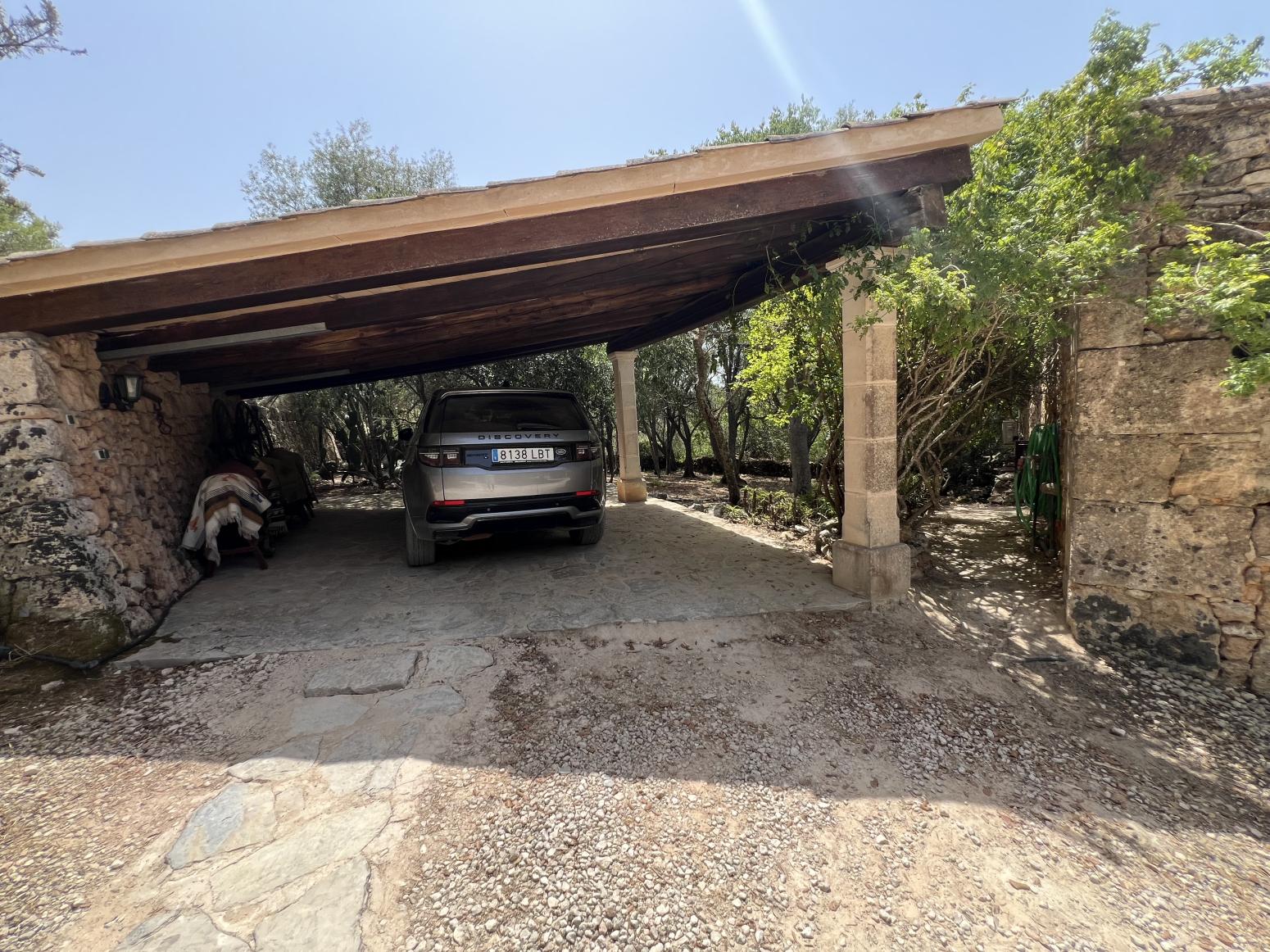 Casa en Venta en Algaida