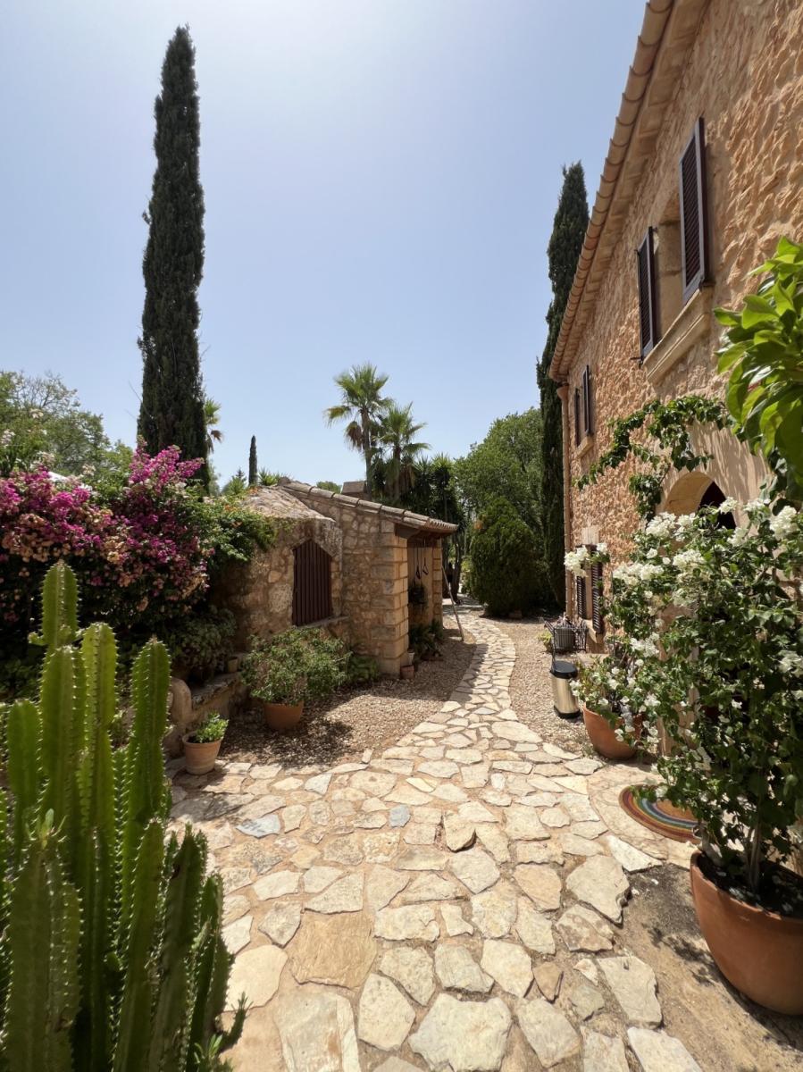 Casa en Venta en Algaida