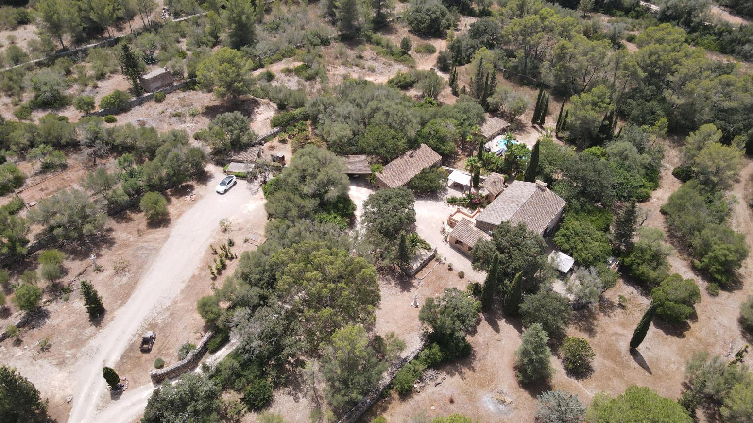 Casa en Venta en Algaida