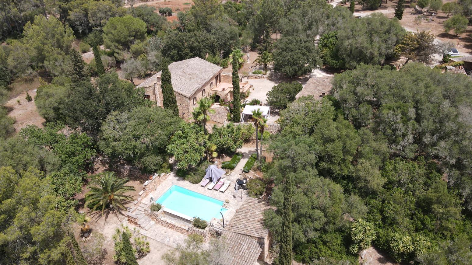 Casa en Venta en Algaida