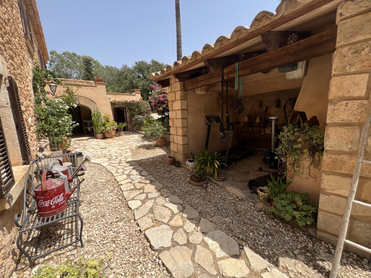 Casa en Venta en Algaida