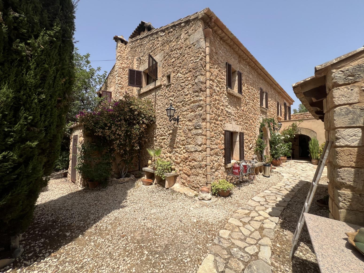 Casa en Venta en Algaida