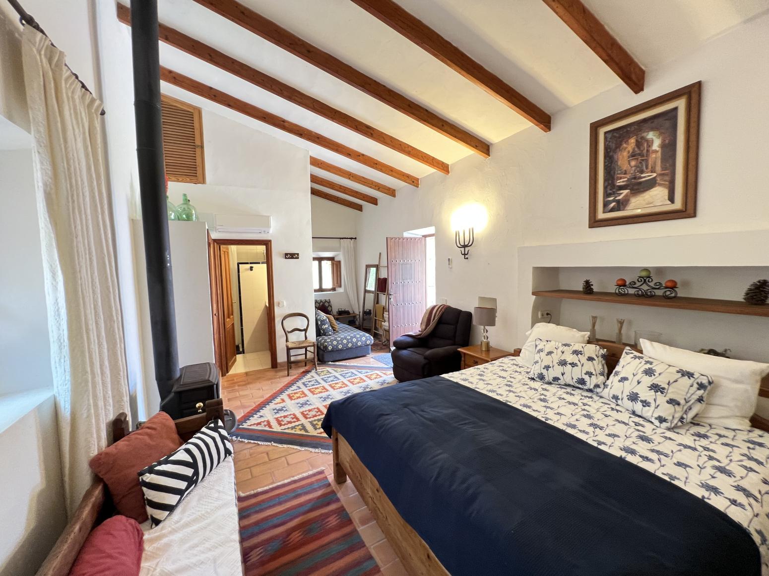 Casa en Venta en Algaida
