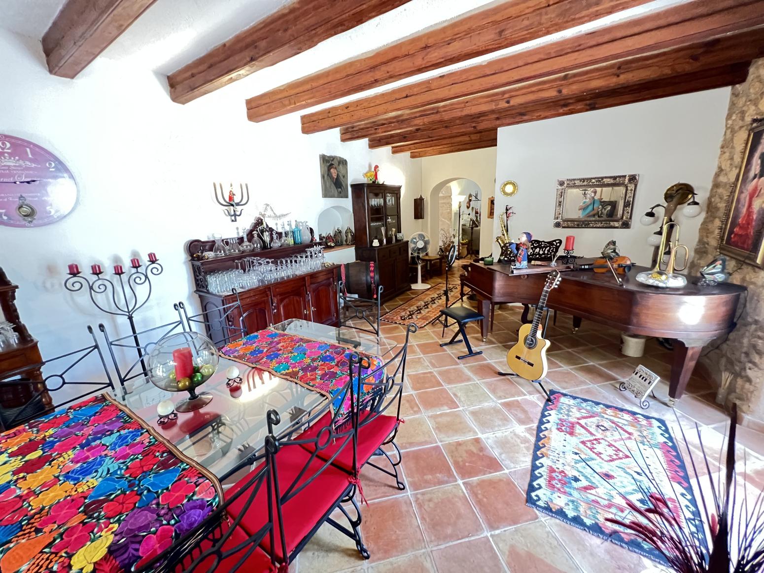 Casa en Venta en Algaida