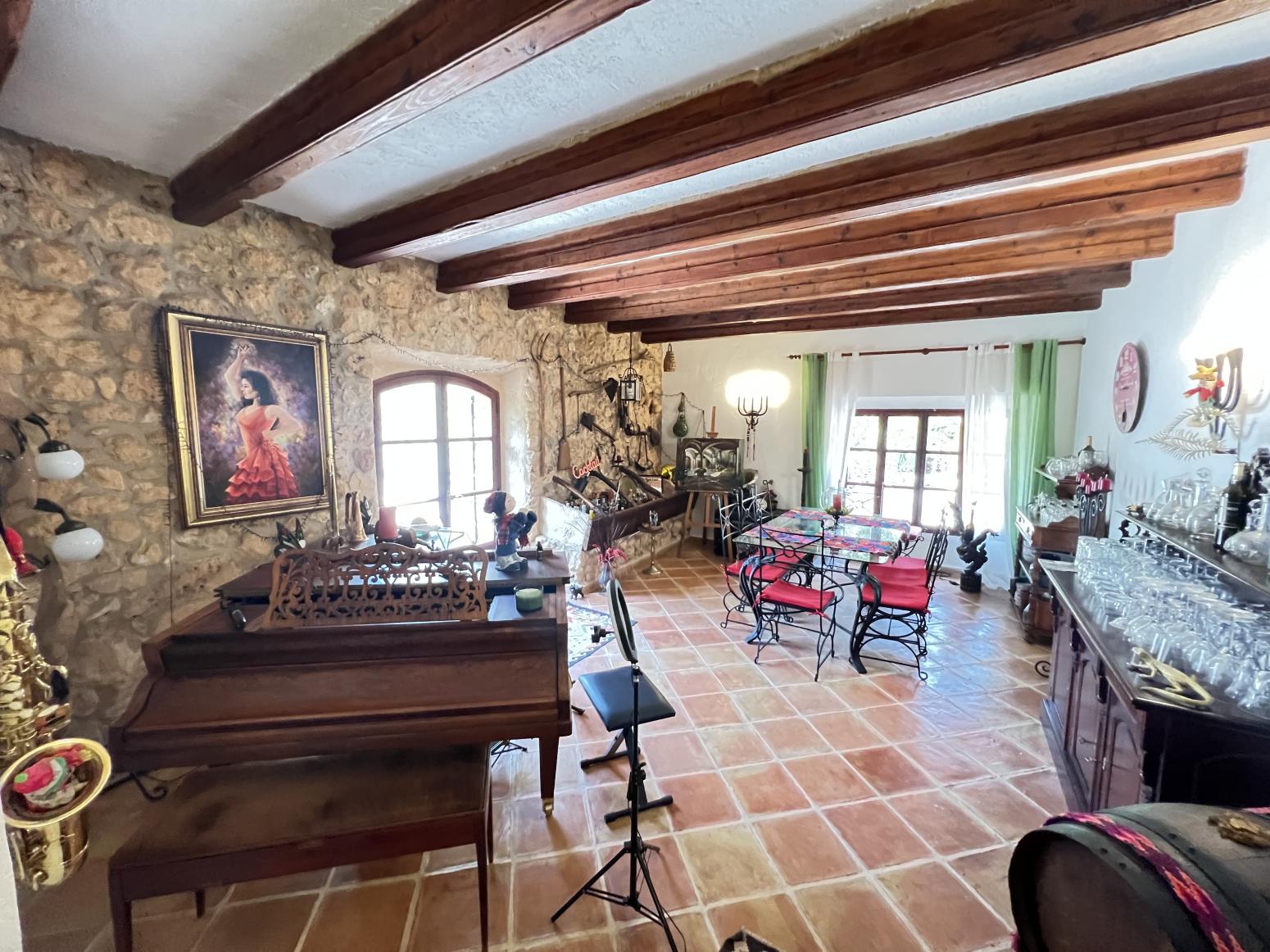 Casa en Venta en Algaida