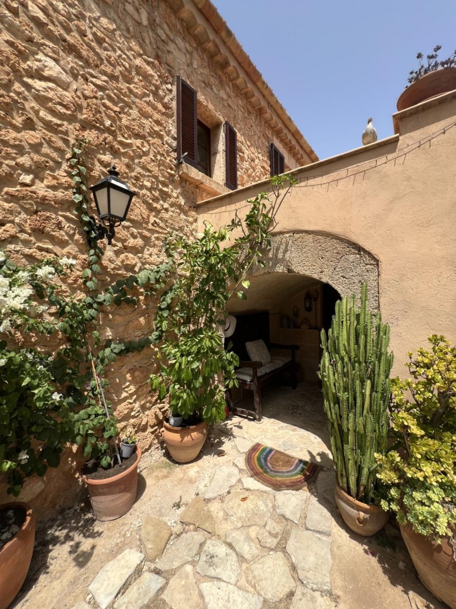 Casa en Venta en Algaida