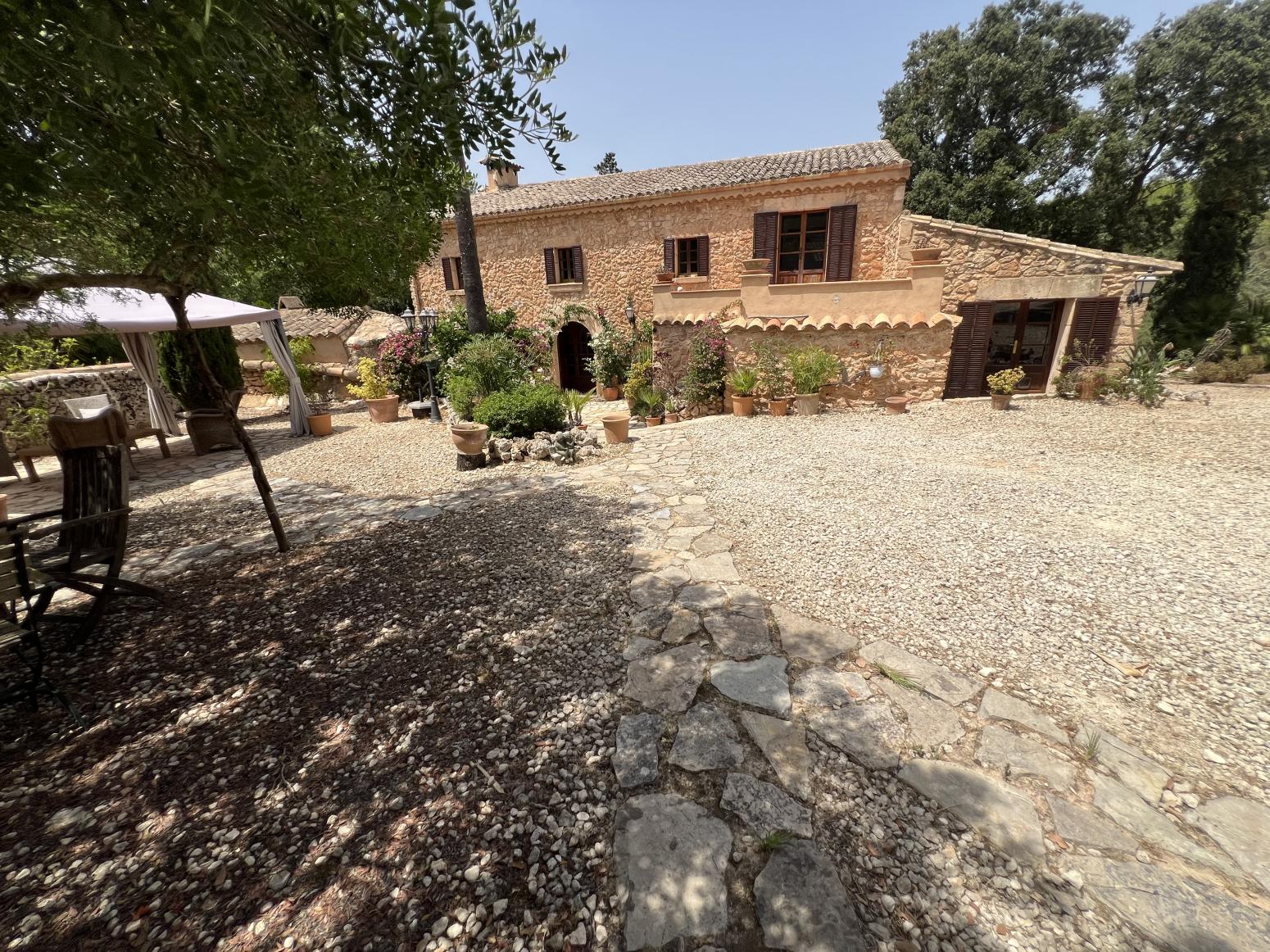 Casa en Venta en Algaida