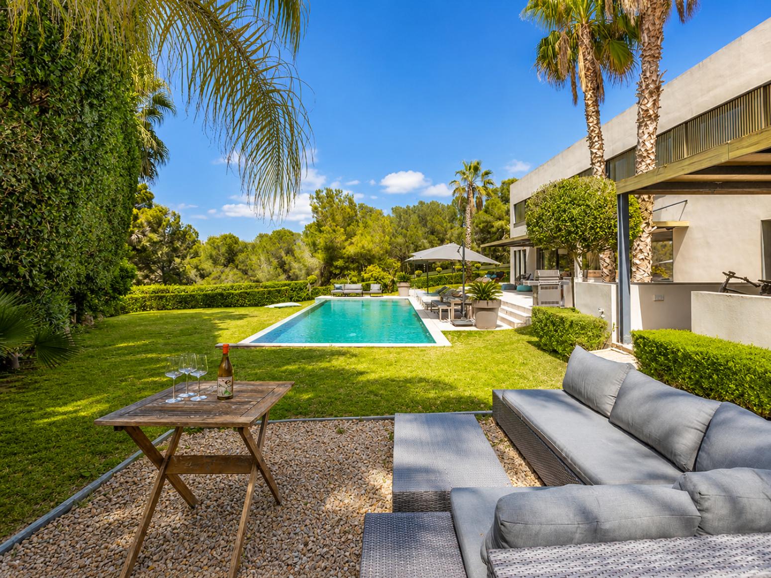 House for Sale in Calvià
