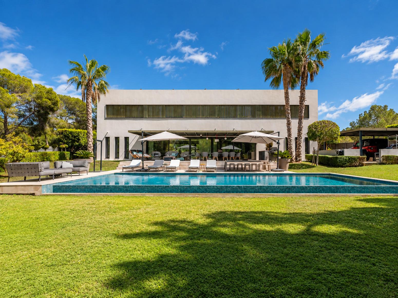 House for Sale in Calvià
