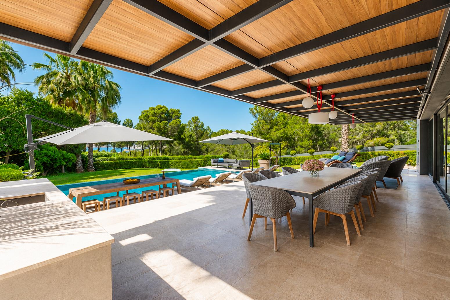 House for Sale in Calvià